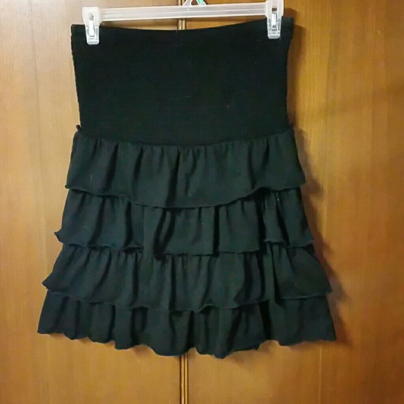 Tube dress