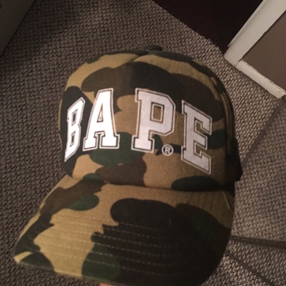 Bape Camo Beanie Hot Sale, 51% OFF 