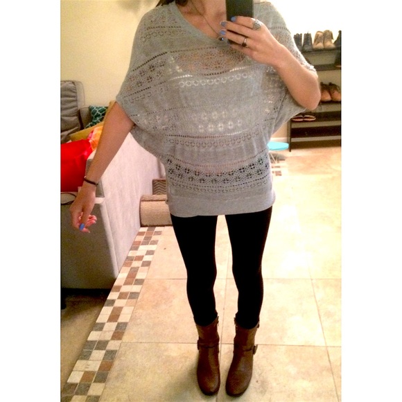 GAP Knitted shirt