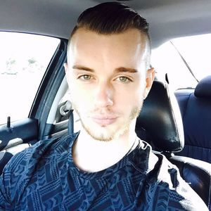 Meet your Posher, Kyler