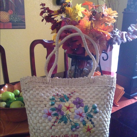 Handbag