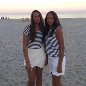 Meet your Posher, Anastasiya