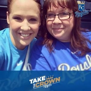 Meet your Posher, Michelle