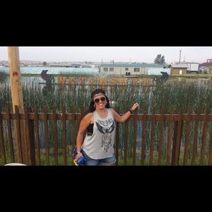 Meet your Posher, Sherri