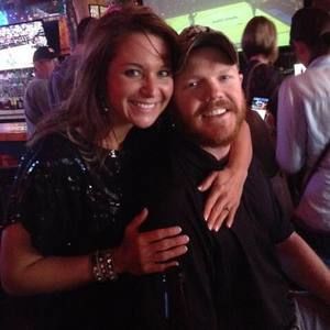 Meet your Posher, Vicky