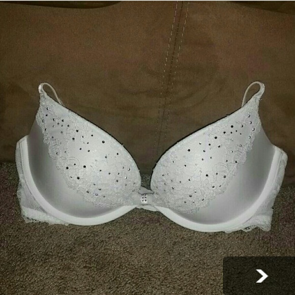 Bling Bra