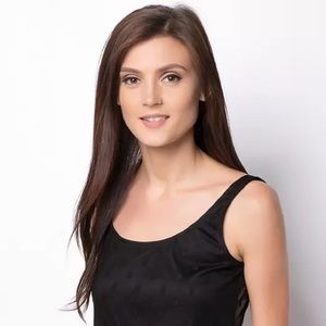 Meet your Posher, Fidge