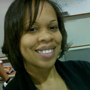 Meet your Posher, Rochelle