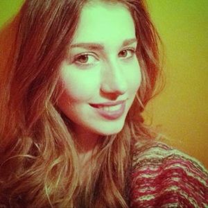 Meet your Posher, Robyn