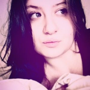 Meet your Posher, Steph