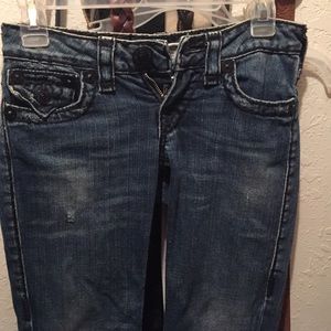 True religion jeans
