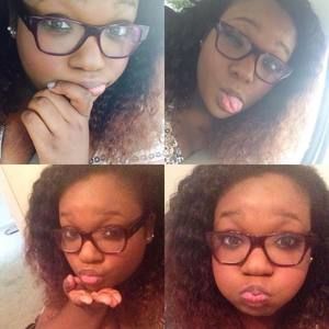 Meet your Posher, Traci