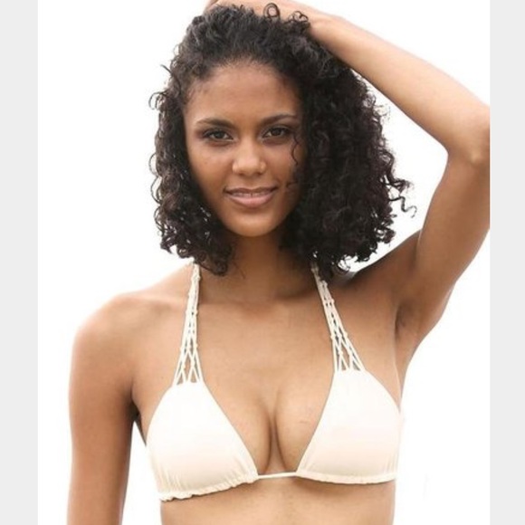 Mikoh Bone Coconuts top and Rockies bottom set