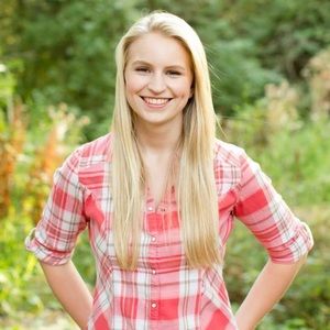 Meet your Posher, Sasha