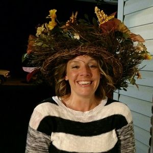 Meet your Posher, Pamela