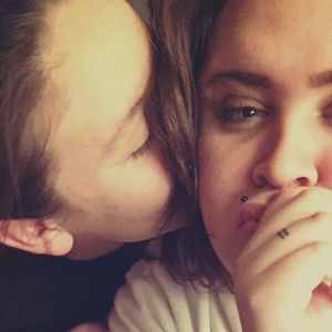 Meet your Posher, Hailey