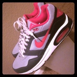 Women's Nike Air Max Navigate