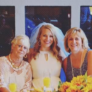 Meet your Posher, Jenn