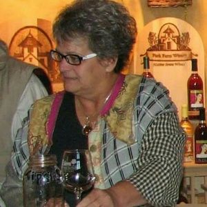 Meet your Posher, Ruthanne