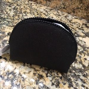 Mac makeup bag
