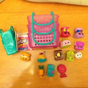 Shopkins