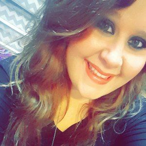Meet your Posher, Ashleigh