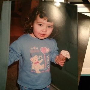 Meet your Posher, Teresa