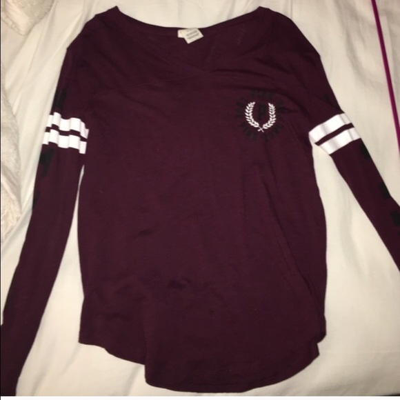 Black Steve Madden & PINK long sleeve bundle 😊😊 - Picture 4 of 4