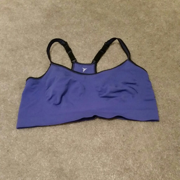 Old Navy Active Sports Bra
