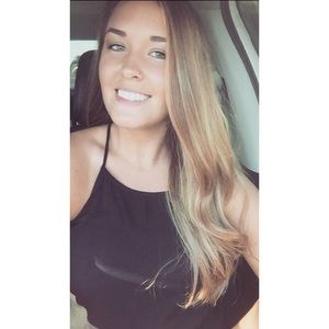 Meet your Posher, Kendra