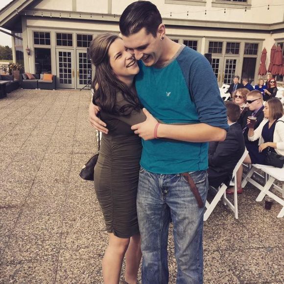 Meet your Posher, Maegan