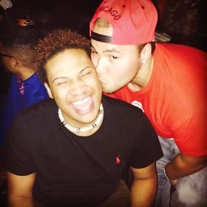 Meet your Posher, Derik