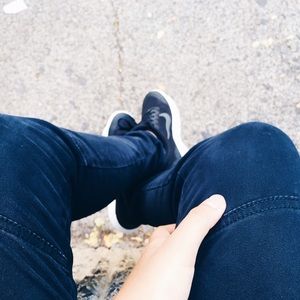 Meet your Posher, Anj