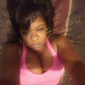 Meet your Posher, Khristal