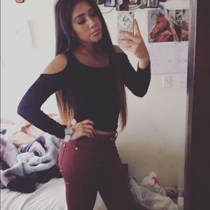 Meet your Posher, Fernanda