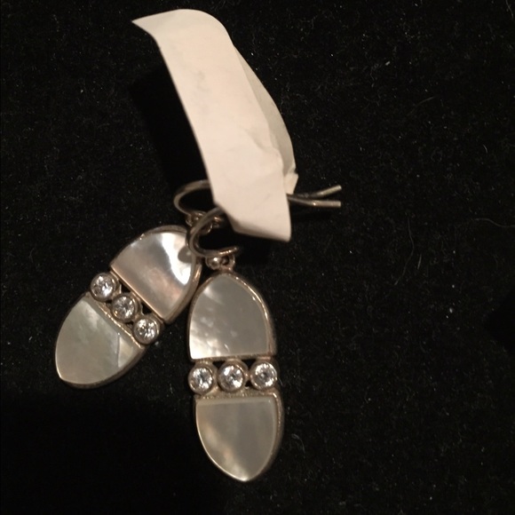 Silpada retired ring