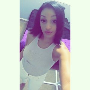 Meet your Posher, Teja