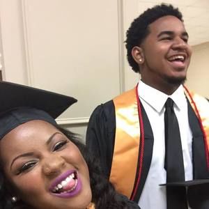 Meet your Posher, Tonessieya