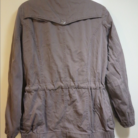 Grey jacket - Picture 2 of 2