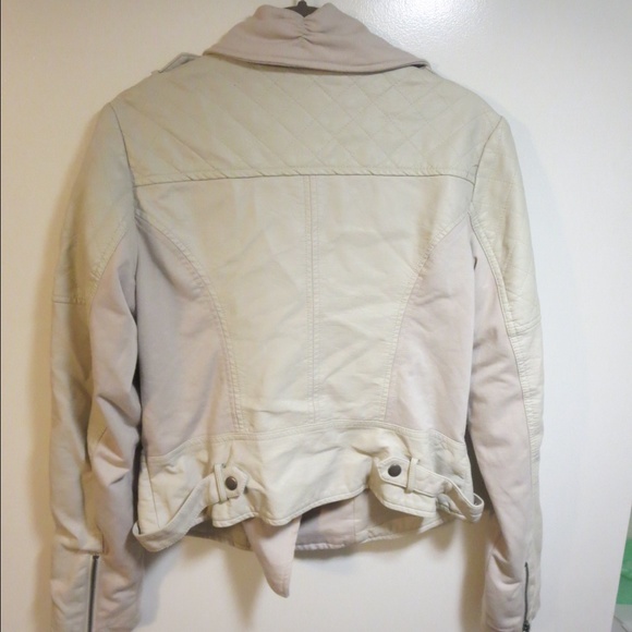 Off white motto jacket - Picture 3 of 3