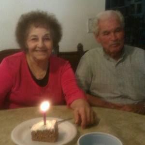 Meet your Posher, Gina