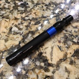 Mac Cosmetics mascara