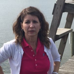 Meet your Posher, Tammy