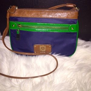 Anne Klein Crossbody Purse