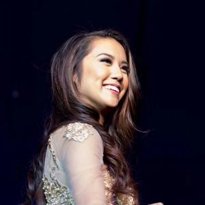 Meet your Posher, Tracy