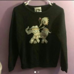 Party Animals Sweater