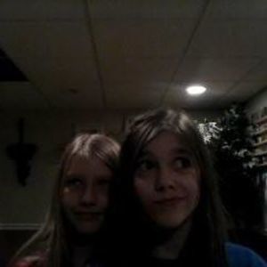 Meet your Posher, Maddyson