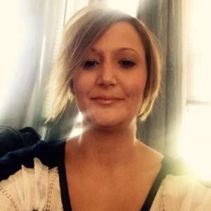 Meet your Posher, Krista