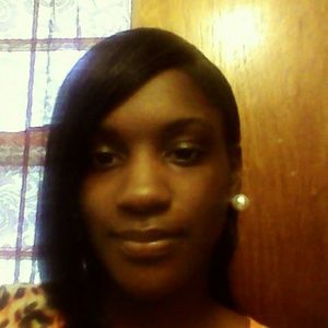 Meet your Posher, Tina