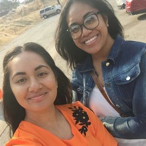 Meet your Posher, Lolohea